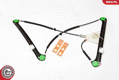 Стеклоподъемник ESEN SKV 01SKV422