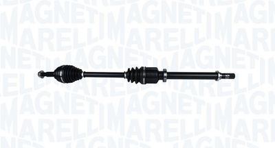 Приводной вал MAGNETI MARELLI 302004190243