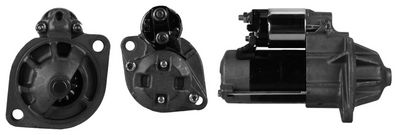 Starteris DRI 682018152