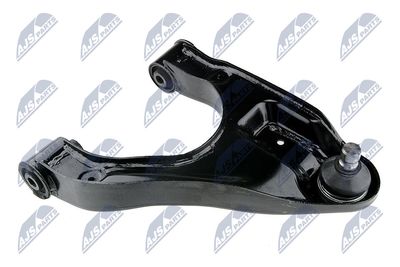 Neatkarīgās balstiekārtas svira, Riteņa piekare NTY ZWT-NS-045