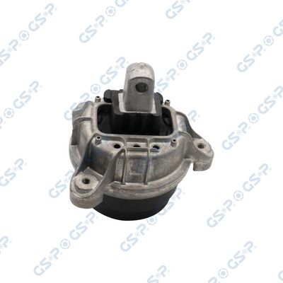 Подвеска, двигатель GSP 537743