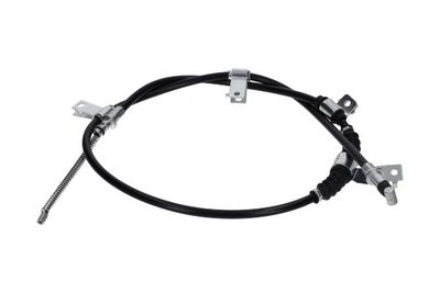 Trose, Stāvbremžu sistēma KAVO PARTS BHC-1015