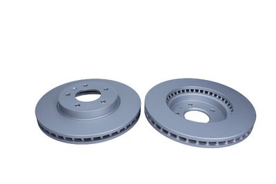 Тормозной диск QUARO QD2689