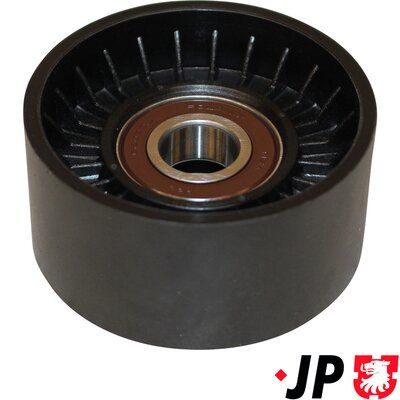 Spriegotājrullītis, Ķīļrievu siksna JP GROUP 1518304000