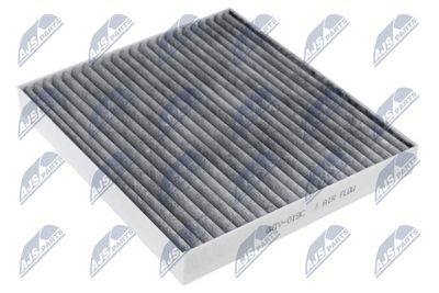Filtrs, Salona telpas gaiss NTY FCF-TY-019C
