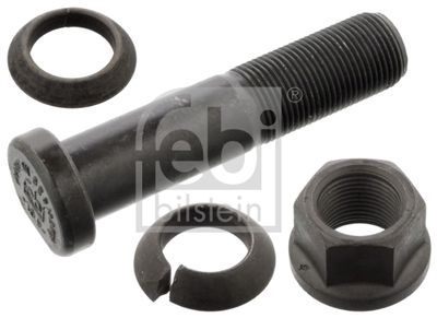 Шпилька колеса FEBI BILSTEIN 06280