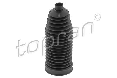 Пыльник, рулевое управление TOPRAN 501 485