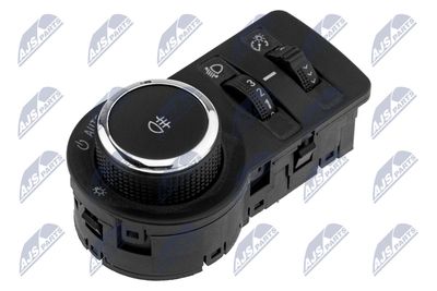 Slēdzis, Priekšējās gaismas NTY EWS-PL-028