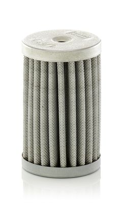 Gaisa filtrs MANN-FILTER C 43/2