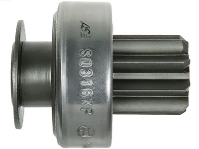 Привод с механизмом свободного хода, стартер AS-PL SD3167P