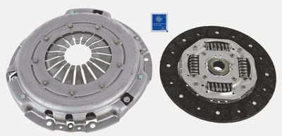 Sajūga komplekts SACHS 3 000 951 283