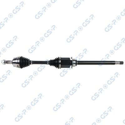 Приводной вал GSP 203524