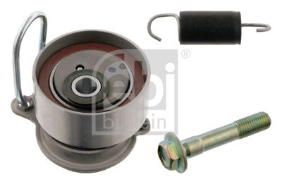 Натяжной ролик, ремень ГРМ FEBI BILSTEIN 31850