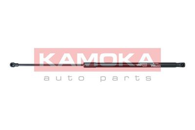 Gāzes atspere, Bagāžas/Kravas nodalījuma vāks KAMOKA 7092148