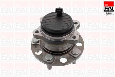 Riteņa rumbas gultņa komplekts FAI AutoParts FHBK1187