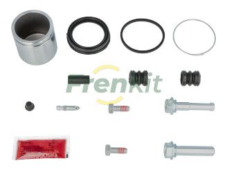 Ремкомплект, тормозной суппорт FRENKIT 754622