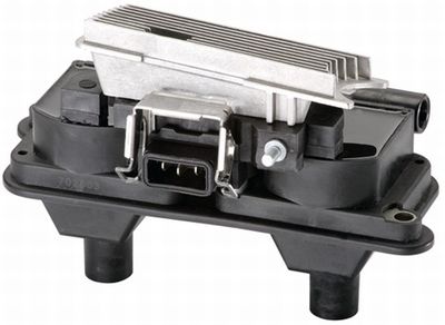 Aizdedzes spole HELLA 5DA 749 475-351