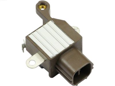 Ģeneratora sprieguma regulators AS-PL ARE6090