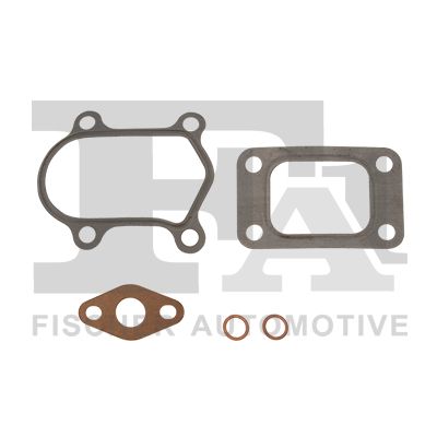 zestaw montażowy turbiny DAEWOO FA1 KT870060E