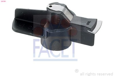 Aizdedzes sadalītāja rotors FACET 3.8130