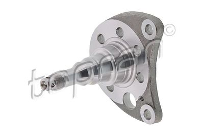 Осевая цапфа, балка моста TOPRAN 102 822