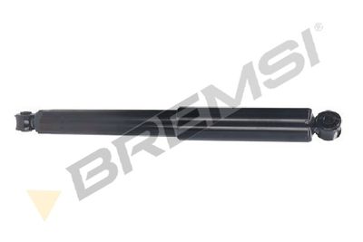 Stūres vadības amortizators BREMSI SA2140