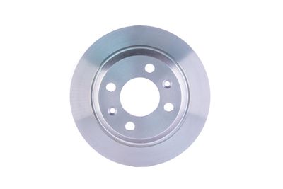 Тормозной диск HELLA 8DD 355 102-091