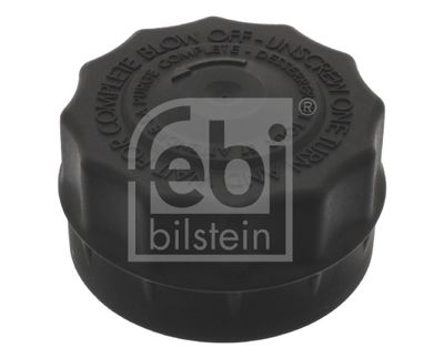 Vāciņš, Dzesēšanas šķidruma rezervuārs FEBI BILSTEIN 39913