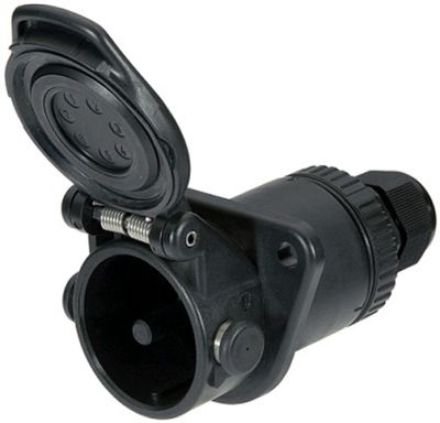 Розетка HELLA 8JB 007 645-031