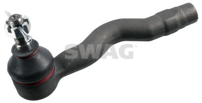 Наконечник поперечной рулевой тяги SWAG 83 94 2461