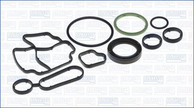 Blīvju komplekts, Motora bloks AJUSA 54176000