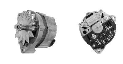 Ģenerators MAHLE MG 717
