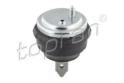 Подвеска, двигатель TOPRAN 500 280