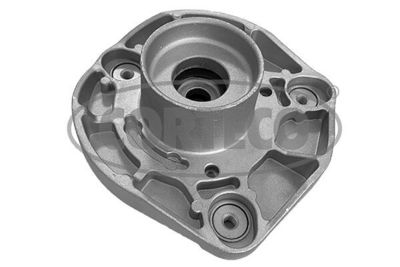 Опора стойки амортизатора CORTECO 49483055