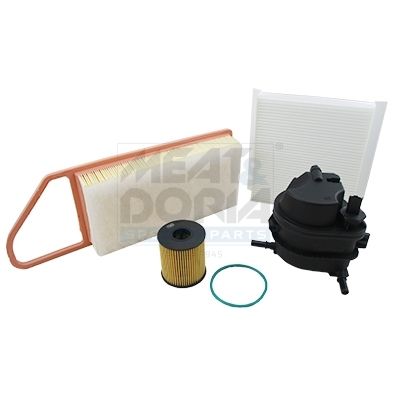  MEAT & DORIA FKPSA013