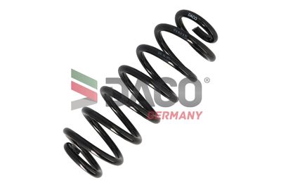 Пружина ходовой части DACO 814215