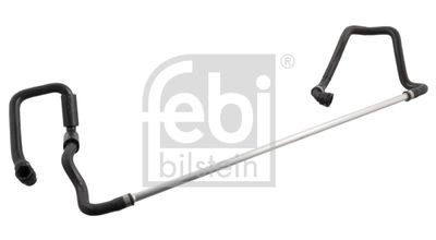 Шланг радиатора FEBI BILSTEIN 103157