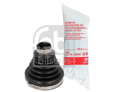 Комплект пыльника, приводной вал FEBI BILSTEIN 184525