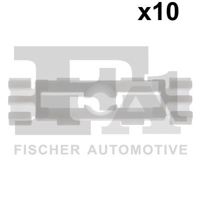 Moldings/aizsarguzlika FA1 11-40057.10