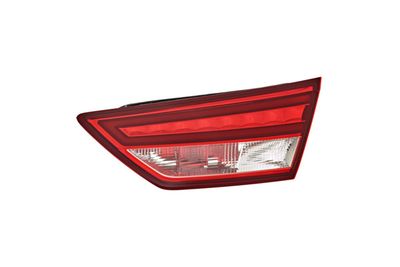 Aizmugurējais lukturis VALEO 045331