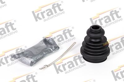 Комплект пыльника, приводной вал KRAFT AUTOMOTIVE 4410480