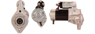 Стартер DRI 338021092