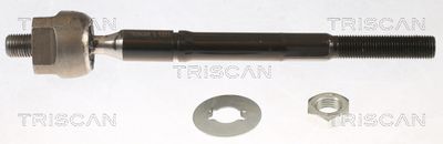 Осевой шарнир, рулевая тяга TRISCAN 850 013 271