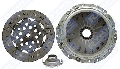Комплект сцепления RYMEC JT1228