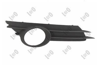 Ventilatora reste, Bampers ABAKUS 03713452