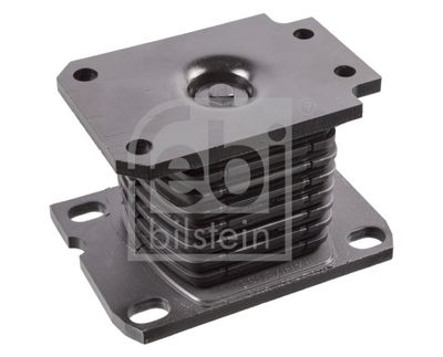 Буфер, амортизация FEBI BILSTEIN 102463