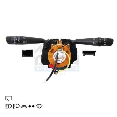 Выключатель на рулевой колонке MEAT & DORIA 231523