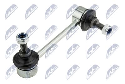 Stiepnis/Atsaite, Stabilizators NTY ZLT-BM-005