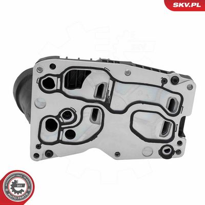 Eļļas radiators, Motoreļļa ESEN SKV 31SKV523