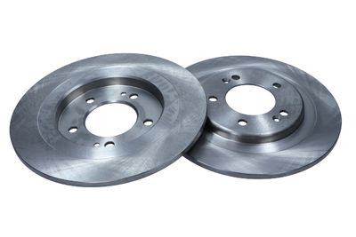 Bremžu diski MAXGEAR 19-2220